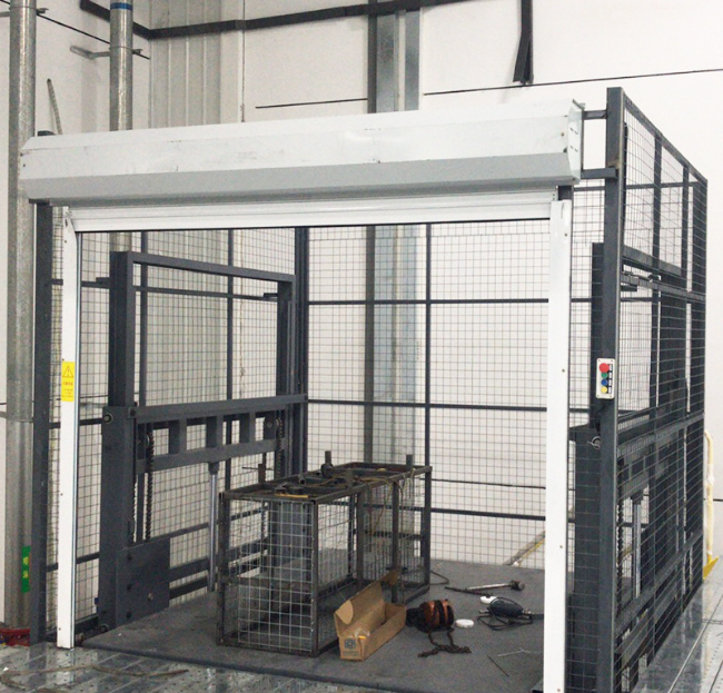 开封升降平台选型常见问题及解决方案