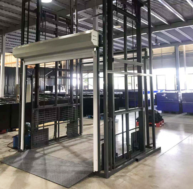 开封升降平台运行常见故障及快速排查方法