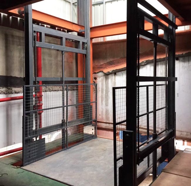 开封升降平台维护保养常见问题及规范流程