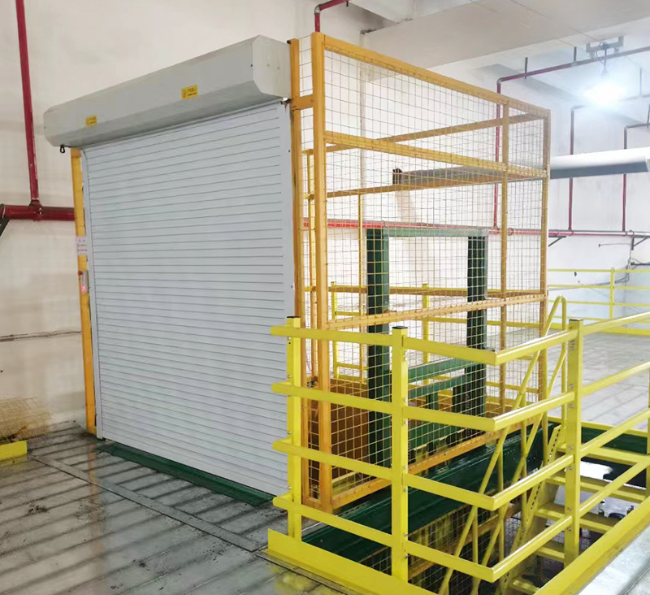 开封升降平台安全使用常见问题及注意事项